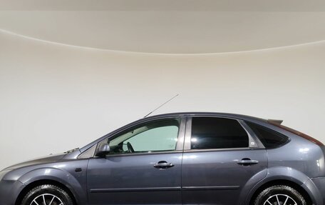 Ford Focus II рестайлинг, 2006 год, 360 000 рублей, 8 фотография