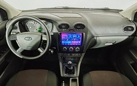 Ford Focus II рестайлинг, 2006 год, 360 000 рублей, 10 фотография