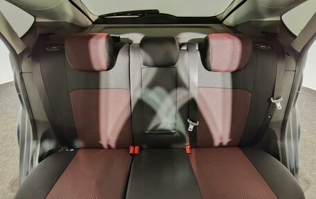 Ford Focus II рестайлинг, 2006 год, 360 000 рублей, 14 фотография