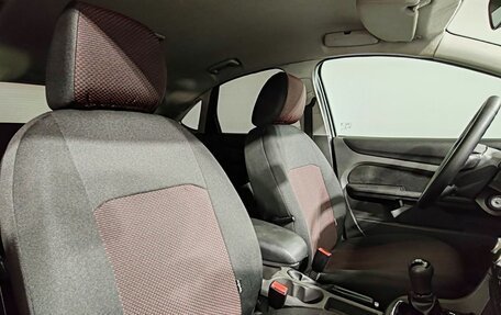 Ford Focus II рестайлинг, 2006 год, 360 000 рублей, 15 фотография