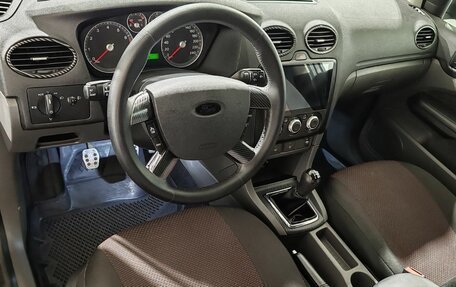 Ford Focus II рестайлинг, 2006 год, 360 000 рублей, 12 фотография