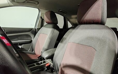 Ford Focus II рестайлинг, 2006 год, 360 000 рублей, 13 фотография