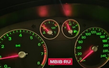 Ford Focus II рестайлинг, 2006 год, 360 000 рублей, 9 фотография