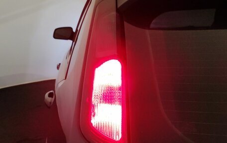 Ford Focus II рестайлинг, 2006 год, 360 000 рублей, 22 фотография