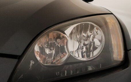 Ford Focus II рестайлинг, 2006 год, 360 000 рублей, 21 фотография