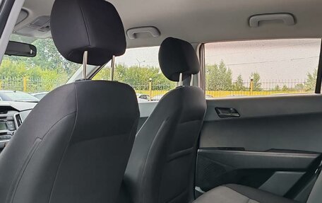 Hyundai Creta I рестайлинг, 2018 год, 1 399 000 рублей, 10 фотография