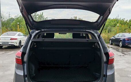Hyundai Creta I рестайлинг, 2018 год, 1 399 000 рублей, 7 фотография