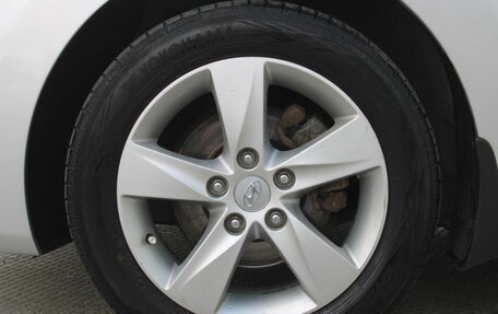 Hyundai Elantra V, 2012 год, 840 000 рублей, 11 фотография