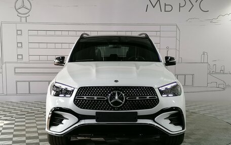 Mercedes-Benz GLE, 2025 год, 19 300 000 рублей, 2 фотография