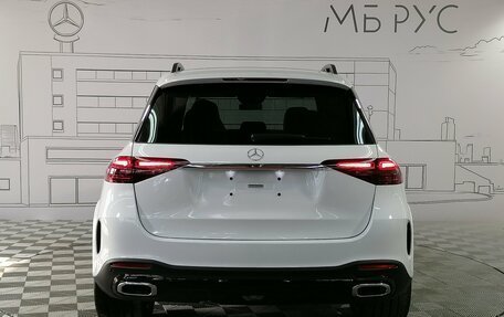 Mercedes-Benz GLE, 2025 год, 19 300 000 рублей, 4 фотография