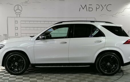 Mercedes-Benz GLE, 2025 год, 19 300 000 рублей, 3 фотография