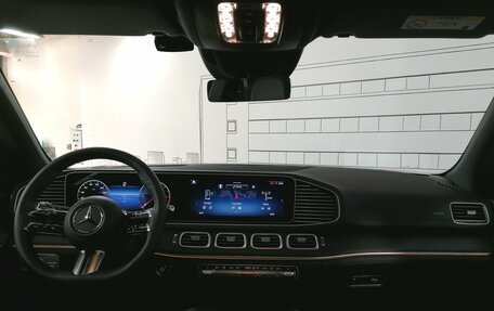 Mercedes-Benz GLE, 2025 год, 19 300 000 рублей, 5 фотография