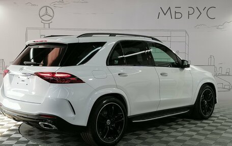 Mercedes-Benz GLE, 2025 год, 19 300 000 рублей, 7 фотография