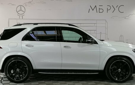 Mercedes-Benz GLE, 2025 год, 19 300 000 рублей, 6 фотография