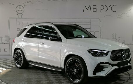 Mercedes-Benz GLE, 2025 год, 19 300 000 рублей, 8 фотография