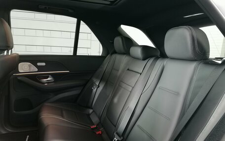 Mercedes-Benz GLE, 2025 год, 19 300 000 рублей, 22 фотография