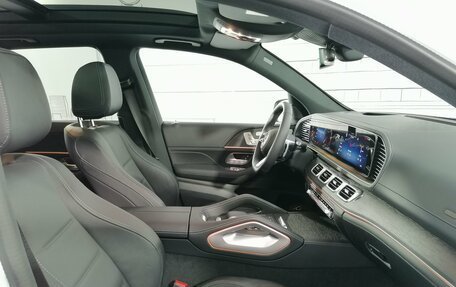 Mercedes-Benz GLE, 2025 год, 19 300 000 рублей, 12 фотография