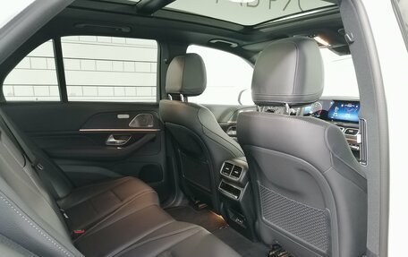 Mercedes-Benz GLE, 2025 год, 19 300 000 рублей, 15 фотография
