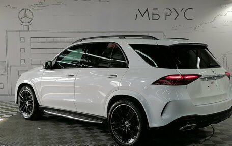 Mercedes-Benz GLE, 2025 год, 19 300 000 рублей, 9 фотография