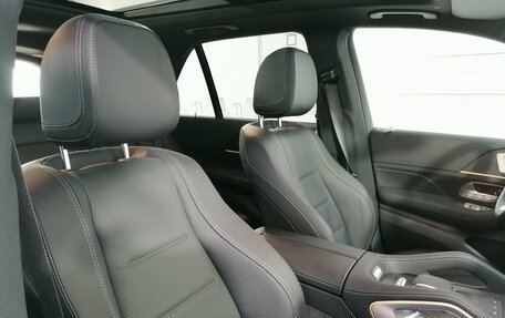 Mercedes-Benz GLE, 2025 год, 19 300 000 рублей, 13 фотография