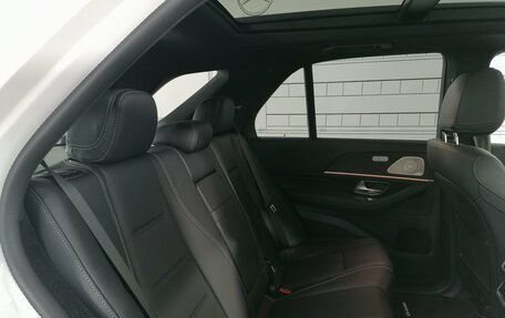Mercedes-Benz GLE, 2025 год, 19 300 000 рублей, 17 фотография