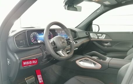 Mercedes-Benz GLE, 2025 год, 19 300 000 рублей, 23 фотография
