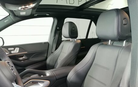 Mercedes-Benz GLE, 2025 год, 19 300 000 рублей, 25 фотография