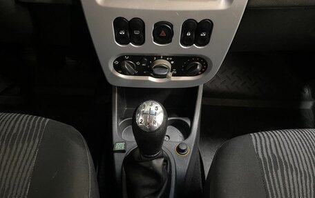 Renault Logan I, 2010 год, 400 000 рублей, 14 фотография