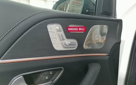 Mercedes-Benz GLE, 2025 год, 19 300 000 рублей, 26 фотография
