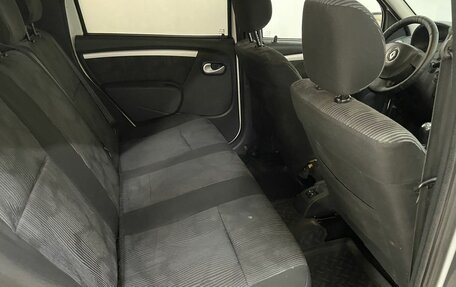 Renault Logan I, 2010 год, 400 000 рублей, 18 фотография