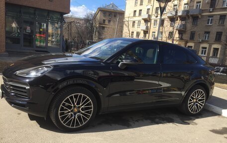 Porsche Cayenne III, 2020 год, 8 800 000 рублей, 4 фотография