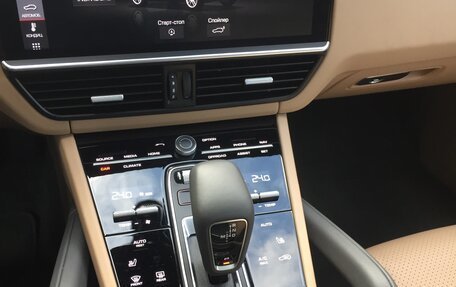 Porsche Cayenne III, 2020 год, 8 800 000 рублей, 10 фотография