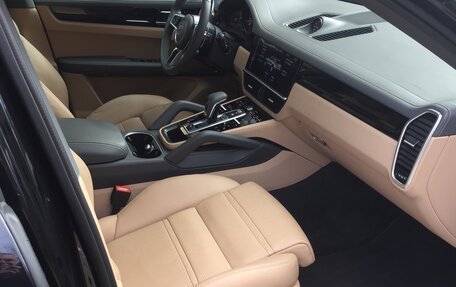 Porsche Cayenne III, 2020 год, 8 800 000 рублей, 6 фотография