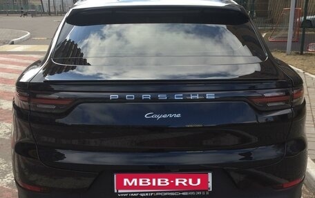 Porsche Cayenne III, 2020 год, 8 800 000 рублей, 3 фотография