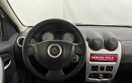 Renault Logan I, 2010 год, 400 000 рублей, 16 фотография