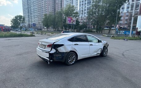 Hyundai i40 I рестайлинг, 2016 год, 300 000 рублей, 5 фотография