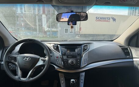 Hyundai i40 I рестайлинг, 2016 год, 300 000 рублей, 7 фотография