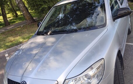 Skoda Octavia, 2009 год, 750 000 рублей, 3 фотография