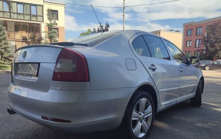 Skoda Octavia, 2009 год, 750 000 рублей, 7 фотография