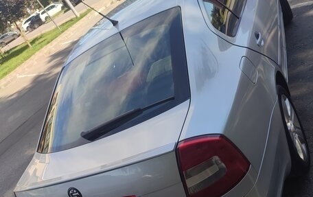 Skoda Octavia, 2009 год, 750 000 рублей, 6 фотография