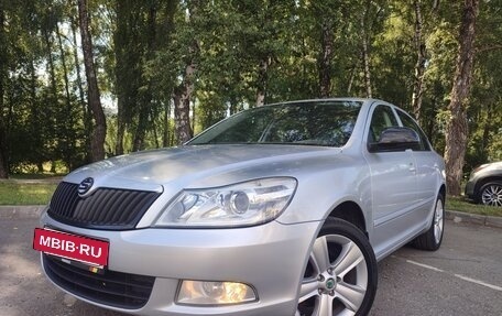 Skoda Octavia, 2009 год, 750 000 рублей, 2 фотография