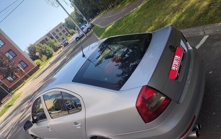 Skoda Octavia, 2009 год, 750 000 рублей, 4 фотография