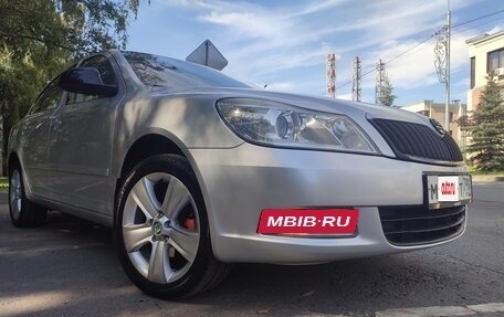 Skoda Octavia, 2009 год, 750 000 рублей, 8 фотография
