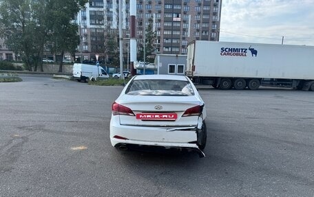 Hyundai i40 I рестайлинг, 2016 год, 300 000 рублей, 6 фотография
