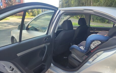 Skoda Octavia, 2009 год, 750 000 рублей, 21 фотография