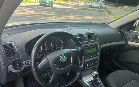 Skoda Octavia, 2009 год, 750 000 рублей, 19 фотография