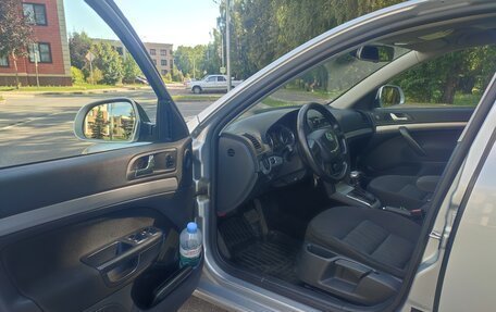 Skoda Octavia, 2009 год, 750 000 рублей, 18 фотография