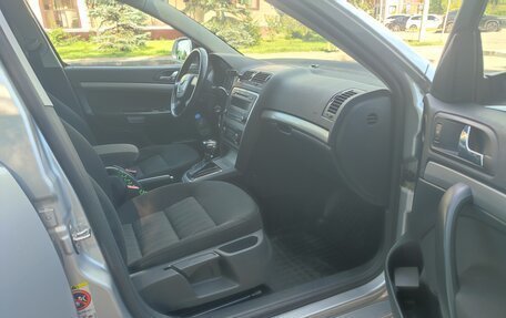 Skoda Octavia, 2009 год, 750 000 рублей, 22 фотография