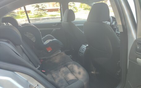 Skoda Octavia, 2009 год, 750 000 рублей, 23 фотография