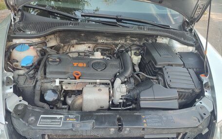 Skoda Octavia, 2009 год, 750 000 рублей, 26 фотография
